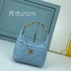 Chanel High Quality Handbags 571