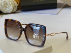 Burberry High Quality Sunglasses 288