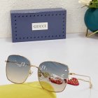 Gucci High Quality Sunglasses 4080