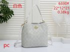 Coach Normal Quality Handbags 276