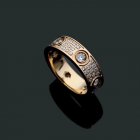 Cartier Jewelry Rings 150