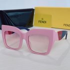 Fendi High Quality Sunglasses 83