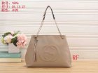 Gucci Normal Quality Handbags 823