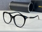 Bvlgari Plain Glass Spectacles 225