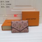 Louis Vuitton Normal Quality Wallets 281