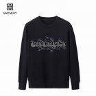 GIVENCHY Men's Long Sleeve T-shirts 170
