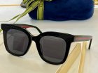 Gucci High Quality Sunglasses 3725