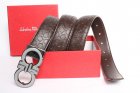 Salvatore Ferragamo Normal Quality Belts 288