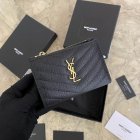 Yves Saint Laurent Original Quality Wallets 25