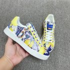 Dolce & Gabbana Men's Shoes 274