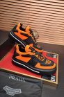 Prada Men's Shoes 196