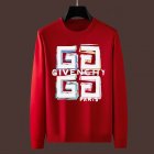 GIVENCHY Men's Long Sleeve T-shirts 67