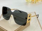 Burberry High Quality Sunglasses 61