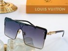 Louis Vuitton High Quality Sunglasses 2051