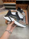 Gucci Men's Shoes 940