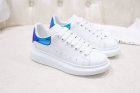 Alexander McQueen Men's Shoes 136