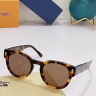 Louis Vuitton High Quality Sunglasses 1549