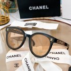 Chanel High Quality Sunglasses 3849