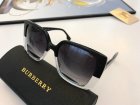 Burberry High Quality Sunglasses 495