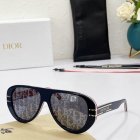 DIOR High Quality Sunglasses 1977