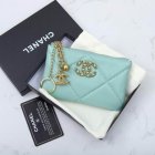 Chanel High Quality Wallets 97