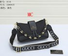 Gucci Normal Quality Handbags 536