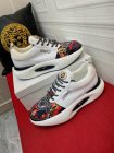 Versace Men's Shoes 102