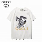 Gucci Men's T-shirts 766