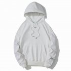 Off white Men's Hoodies 213