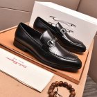 Salvatore Ferragamo Men's Shoes 680