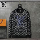 Louis Vuitton Men's Long Sleeve T-shirts 223
