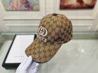 Gucci High Quality Hats 393