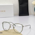 DIOR Plain Glass Spectacles 92