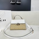 Coach High Quality Handbags 982
