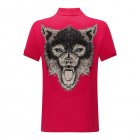 Philipp Plein Men 's Polo 55