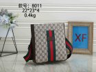 Gucci Normal Quality Handbags 379