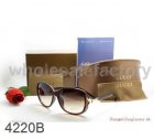 Gucci Normal Quality Sunglasses 510