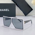 Chanel High Quality Sunglasses 2722