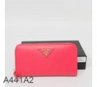 Prada High Quality Wallets 269