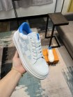 Louis Vuitton Men's shoes 2823