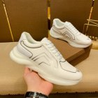 Armani Men's Shoes 1028