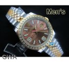 Rolex Watch 643