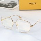 Fendi High Quality Sunglasses 342
