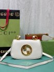 Gucci High Quality Handbags 1495