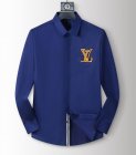 Louis Vuitton Men's Shirts 176