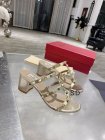 Valentino Women's Shoes 410