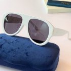 Gucci High Quality Sunglasses 1169
