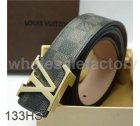 Louis Vuitton High Quality Belts 2145