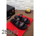 Gucci Men's Slippers 647