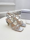 DIOR Women's Shoes 300